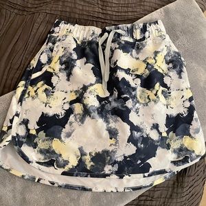 Slazenger Golf Skort